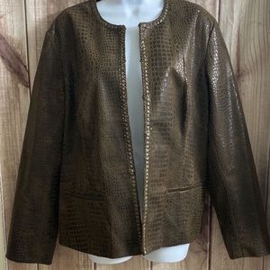 Woman’s blazer/jacket